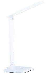 Stolní lampa, LED 2,9 W, "Caupo", bílá, EGLO